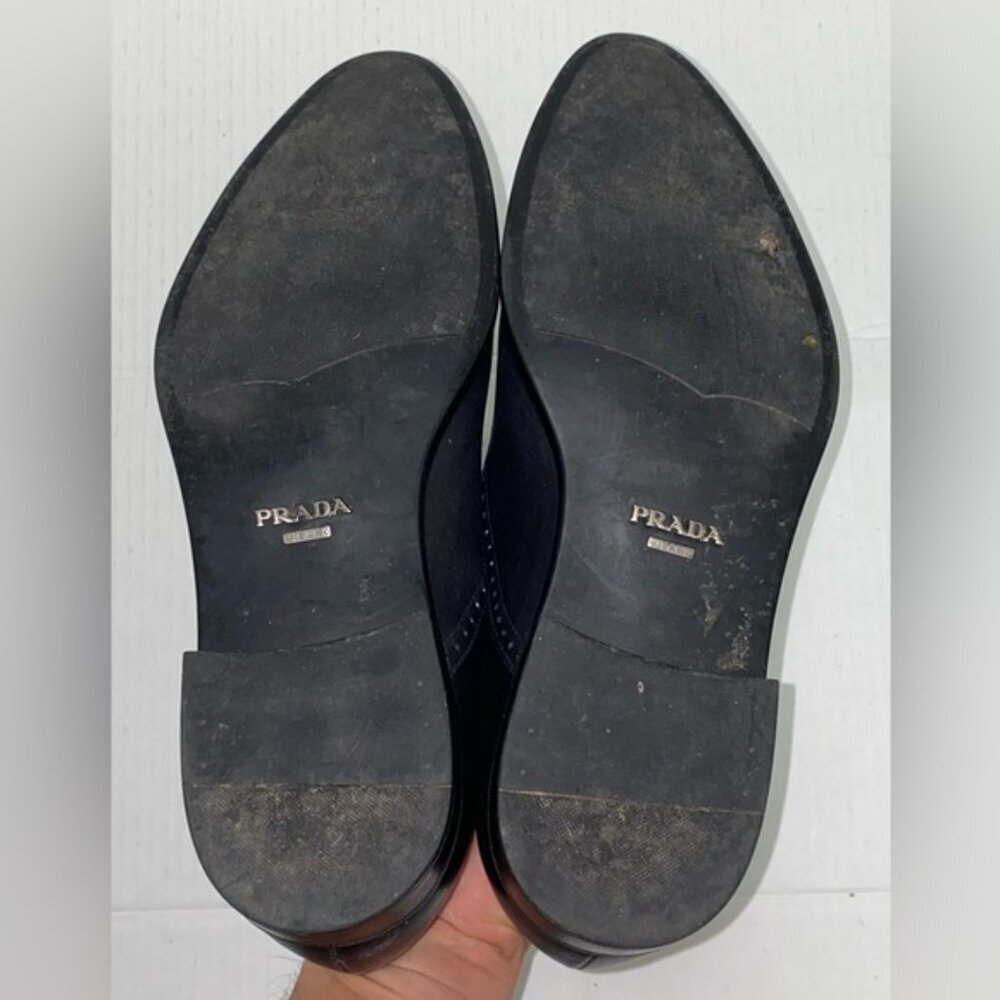 Prada Size 8 - Picture 8 of 8